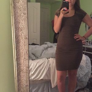 Apt. 9 bodycon dress